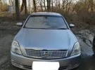 Купить Nissan Cefiro 2000 см3 АКПП (150 л.с.) Бензин инжектор в Молькино: цвет Серебристый Седан 2004 года по цене 404000 рублей, объявление №21372 на сайте Авторынок23