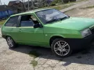 Купить ВАЗ (LADA) 2108 1300 см3 МКПП (63 л.с.) Бензин карбюратор в Темрюк : цвет Зелёный Хетчбэк 1988 года по цене 170000 рублей, объявление №22462 на сайте Авторынок23