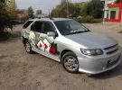 Купить Nissan R Nessa 2388 см3 АКПП (150 л.с.) Бензин инжектор в краснодар: цвет серый Универсал 1998 года по цене 500000 рублей, объявление №19801 на сайте Авторынок23