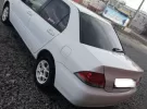 Купить Mitsubishi Lancer 1500 см3 АКПП (114 л.с.) Бензин инжектор в Рисовый: цвет Серебристый Седан 2003 года по цене 255000 рублей, объявление №25028 на сайте Авторынок23