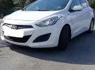 Купить Hyundai i30 1400 см3 МКПП (100 л.с.) Бензин инжектор в Кореновск : цвет Белый Хетчбэк 2013 года по цене 485000 рублей, объявление №23296 на сайте Авторынок23