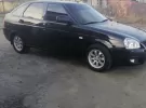 Купить ВАЗ (LADA) Priora 1600 см3 МКПП (98 л.с.) Бензин инжектор в Дефановка: цвет Черный Хетчбэк 2012 года по цене 170000 рублей, объявление №22876 на сайте Авторынок23