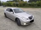 Купить Toyota Verossa 2000 см3 АКПП (160 л.с.) Бензин инжектор в Славянск на Кубани : цвет Серебристый Седан 2002 года по цене 530000 рублей, объявление №19781 на сайте Авторынок23