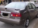Купить Nissan SUNNY 1600 см3 МКПП (90 л.с.) Бензин инжектор в Гостагаевская: цвет Серый Седан 1997 года по цене 340000 рублей, объявление №21611 на сайте Авторынок23