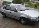 Купить ‎Daewoo Nexia '1999 МКПП (1500/75 л.с.) Бензин инжектор Раздольная цвет Серебряный Седан по цене 135000 рублей, объявление №22708 на сайте Авторынок23