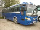 Купить KIA Grandbird 12920 см3 МКПП (380 л.с.) Дизельный в Краснодар: цвет синий Туристический 2012 года по цене 3200000 рублей, объявление №339 на сайте Авторынок23