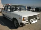 Купить ВАЗ (LADA) 2105 2004 МКПП (70 л.с.) Бензин карбюратор Новороссийск цвет белый Седан 2004 года по цене 65000 рублей, объявление №475 на сайте Авторынок23