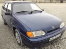 Купить ВАЗ (LADA) 2114 2005 МКПП (100 л.с.) Бензиновый Новороссийск цвет Синий Хетчбэк 2005 года по цене 120000 рублей, объявление №509 на сайте Авторынок23