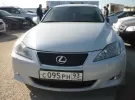 Купить Lexus IS 250 2008 АКПП (208 л.с.) Бензин инжектор Новороссийск цвет белый перламутр Седан 2008 года по цене 820000 рублей, объявление №529 на сайте Авторынок23