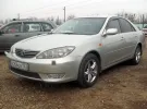Купить Toyota Camry 3000 см3 АКПП (186 л.с.) Бензин инжектор в ст. Выселки: цвет серебро Седан 2004 года по цене 440000 рублей, объявление №2898 на сайте Авторынок23