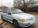Купить ВАЗ (LADA) 2114 1500 см3 МКПП (77 л.с.) Бензин инжектор в Кабардинка: цвет Серебряный Хетчбэк 2005 года по цене 160000 рублей, объявление №20520 на сайте Авторынок23