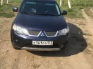 Купить Mitsubishi Outlander 3000 см3 АКПП (220 л.с.) Бензин инжектор в Армавир : цвет Синий Внедорожник 2007 года по цене 570000 рублей, объявление №18834 на сайте Авторынок23