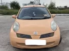 Купить Nissan March 1200 см3 АКПП (90 л.с.) Бензин инжектор в Каневская: цвет Оранжевый Хетчбэк 2007 года по цене 250000 рублей, объявление №22165 на сайте Авторынок23