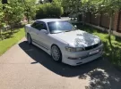 Купить Toyota Mark 2 2000 см3 АКПП (140 л.с.) Бензин инжектор в Горячий ключ: цвет Белый Седан 1995 года по цене 460000 рублей, объявление №19203 на сайте Авторынок23