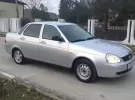 Купить ВАЗ (LADA) Priora 1600 см3 МКПП (98 л.с.) Бензиновый в Новороссийск: цвет серебро Седан 2009 года по цене 265000 рублей, объявление №647 на сайте Авторынок23