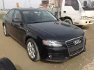 Купить Audi A4 2000 см3 АКПП (211 л.с.) Дизель турбонаддув в Новороссийск: цвет черный Седан 2009 года по цене 780000 рублей, объявление №930 на сайте Авторынок23