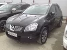 Купить Nissan Qashqai 2000 см3 АКПП (152 л.с.) Бензин инжектор в Новороссийск: цвет черный Кроссовер 2009 года по цене 700000 рублей, объявление №987 на сайте Авторынок23