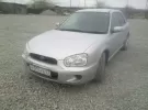 Купить Subaru Impreza 1500 см3 АКПП (100 л.с.) Бензиновый в Новоросийск: цвет серебро Универсал 2003 года по цене 225000 рублей, объявление №967 на сайте Авторынок23