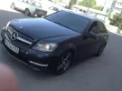 Купить Mercedes-Benz C-200 1800 см3 АКПП (184 л.с.) Бензин инжектор в Новороссийск: цвет черный металлик Седан 2011 года по цене 1000000 рублей, объявление №1227 на сайте Авторынок23