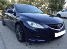 Купить Mazda 6 1800 см3 МКПП (120 л.с.) Бензин инжектор в Новороссийск: цвет темно-синий металлик Седан 2011 года по цене 640000 рублей, объявление №1674 на сайте Авторынок23