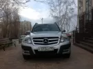 Купить Mercedes-Benz GLK 3500 см3 АКПП (272 л.с.) Дизель турбонаддув в Новороссийск: цвет серебро Универсал 2010 года по цене 1530000 рублей, объявление №724 на сайте Авторынок23