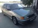 Купить ВАЗ (LADA) 2115 1600 см3 МКПП (87 л.с.) Бензин инжектор в Новороссийск: цвет серебро Седан 2011 года по цене 195000 рублей, объявление №2034 на сайте Авторынок23