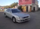 Купить Toyota Cresta 2400 см3 АКПП (97 л.с.) Дизель в Новороссийск: цвет серебристый Седан 1996 года по цене 180000 рублей, объявление №2520 на сайте Авторынок23