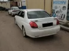 Купить Toyota Verossa 2000 см3 АКПП (160 л.с.) Бензин инжектор в Воронежская: цвет Белый Седан 2002 года по цене 570000 рублей, объявление №19776 на сайте Авторынок23