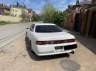Купить Toyota Mark 2 2500 см3 АКПП (97 л.с.) Дизельный в Туапсе: цвет Белый Седан 1991 года по цене 435000 рублей, объявление №21842 на сайте Авторынок23