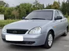 Купить ВАЗ (LADA) Priora 1600 см3 МКПП (98 л.с.) Бензин инжектор в Темрюк : цвет Белый Седан 2009 года по цене 167000 рублей, объявление №22242 на сайте Авторынок23