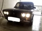 Купить ВАЗ (LADA) 21060 1600 см3 МКПП (75 л.с.) Бензин карбюратор в Ладожская : цвет Синий Седан 2004 года по цене 130000 рублей, объявление №22012 на сайте Авторынок23