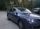 Купить Mazda 3 1600 см3 АКПП (105 л.с.) Бензин инжектор в Анапа: цвет Серо-синий Хетчбэк 2006 года по цене 520000 рублей, объявление №19914 на сайте Авторынок23