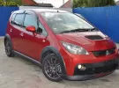 Купить Mitsubishi Colt RALLIART R 1500 см3 АКПП (153 л.с.) Бензин инжектор в Краснодар: цвет Красный Хетчбэк 2009 года по цене 475000 рублей, объявление №156 на сайте Авторынок23