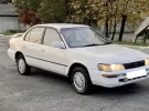 Купить Toyota Corolla 1500 см3 АКПП (75 л.с.) Бензин инжектор в Новороссийск : цвет Белый Седан 1991 года по цене 233000 рублей, объявление №19851 на сайте Авторынок23