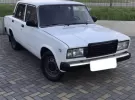 Купить ВАЗ (LADA) 21070 1500 см3 МКПП (71 л.с.) Бензин инжектор в Выселки: цвет Белый Седан 2000 года по цене 175000 рублей, объявление №21884 на сайте Авторынок23