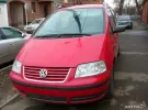 Купить Volkswagen sharan 1900 см3 МКПП (115 л.с.) Дизель турбонаддув в краснодар: цвет красный Минивэн 2003 года по цене 417000 рублей, объявление №4383 на сайте Авторынок23