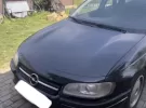 Купить Opel Omega 2000 см3 МКПП (136 л.с.) Бензин инжектор в Курчанская: цвет Черный Седан 1995 года по цене 330000 рублей, объявление №22001 на сайте Авторынок23