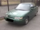 Купить ВАЗ (LADA) 21102 1500 см3 МКПП (78 л.с.) Бензин карбюратор в Дагомыс : цвет Зелёный Седан 2001 года по цене 230000 рублей, объявление №20510 на сайте Авторынок23