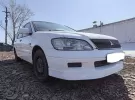 Купить Mitsubishi Lancer 1600 см3 АКПП (100 л.с.) Бензин инжектор в Новотитаровская: цвет Белый Седан 2001 года по цене 444000 рублей, объявление №26495 на сайте Авторынок23