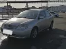 Купить Toyota Corolla 1400 см3 МКПП (97 л.с.) Бензин инжектор в Джубга: цвет Серебро Седан 2005 года по цене 190000 рублей, объявление №20568 на сайте Авторынок23