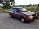 Купить ВАЗ (LADA) 21103 1500 см3 МКПП (94 л.с.) Бензин инжектор в Анапа: цвет Красный Седан 1999 года по цене 120000 рублей, объявление №19653 на сайте Авторынок23