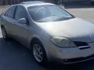 Купить Nissan Primera 1769 см3 АКПП (116 л.с.) Бензин инжектор в Краснодар: цвет Серебристый Седан 2006 года по цене 357000 рублей, объявление №22621 на сайте Авторынок23