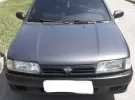 Купить Nissan Primera 1600 см3 МКПП (90 л.с.) Бензин инжектор в Анапа: цвет Серый Седан 1994 года по цене 325000 рублей, объявление №22465 на сайте Авторынок23