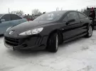 Купить Peugeot 407 3000 см3 АКПП (211 л.с.) Бензин инжектор в Кропоткин: цвет черный Купе 2006 года по цене 480000 рублей, объявление №3260 на сайте Авторынок23