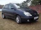 Купить Renault Scenic 1900 см3 МКПП (102 л.с.) Дизель турбонаддув в Кропоткин: цвет темно синий Хетчбэк 2000 года по цене 270000 рублей, объявление №3298 на сайте Авторынок23