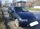 Купить Nissan R Nessa 2000 см3 АКПП (140 л.с.) Бензин инжектор в Курганинск : цвет Синий Минивэн 1997 года по цене 505000 рублей, объявление №21881 на сайте Авторынок23