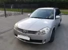 Купить Nissan Wingroad 1500 см3 АКПП (106 л.с.) Бензин инжектор в Адлер: цвет Серебристый Универсал 2004 года по цене 370000 рублей, объявление №19622 на сайте Авторынок23