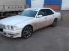 Купить Nissan Cedric 2500 см3 МКПП (190 л.с.) Бензин инжектор в Анапа: цвет Белый Седан 1997 года по цене 485000 рублей, объявление №19177 на сайте Авторынок23
