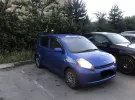 Купить Daihatsu Boon 1000 см3 АКПП (71 л.с.) Бензин инжектор в Славянск на Кубани : цвет Синий Хетчбэк 2005 года по цене 325000 рублей, объявление №19897 на сайте Авторынок23