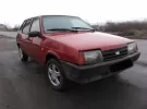 Купить ВАЗ (LADA) 21093 1500 см3 МКПП (72 л.с.) Бензин карбюратор в Темрюк: цвет Красный Хетчбэк 1997 года по цене 140000 рублей, объявление №18996 на сайте Авторынок23